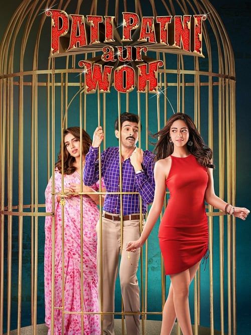 Kartik Aaryan Movie-Poster
