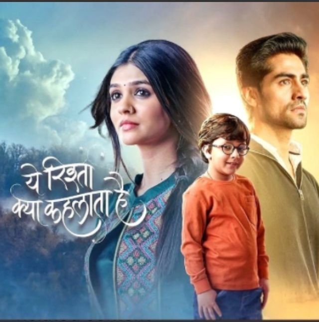 top 5 indian tv serial-yrkkh